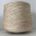 TUSCANAPA - Luxury Selection by Ri.Go; 30% конопля, 70% шелк Тусса; 300м/100гр; col. 63632 , цвет: светлый беж. S301