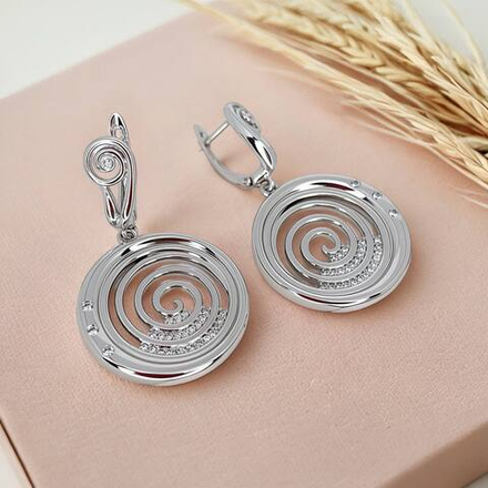 Серьги Xuping - арт306