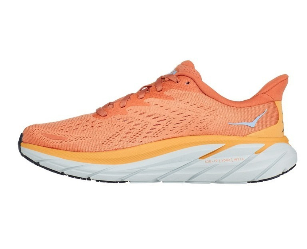 Кроссовки женские Hoka Clifton 8