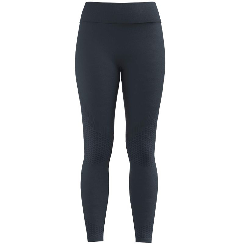 Женские леггинсы Head Flex Seamless - navy