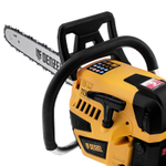 Пила цепная бензиновая Denzel DS-5218