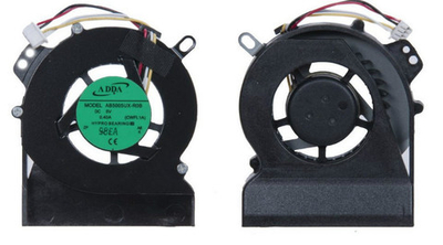 Вентилятор (кулер) для Lenovo S9, S10, 4 pin