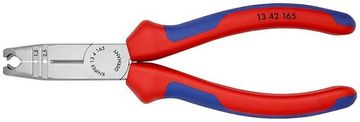 Клещи для удаления оболочки KNIPEX 13 42 165 KN-1342165
