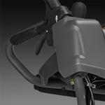 Снегоуборщик HUSQVARNA ST 227