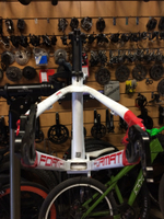 Рама Format 9212 Размер M Под 26 колеса