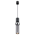 Подвесной светодиодный светильник Odeon Light L-vision Sakra 4070/5L