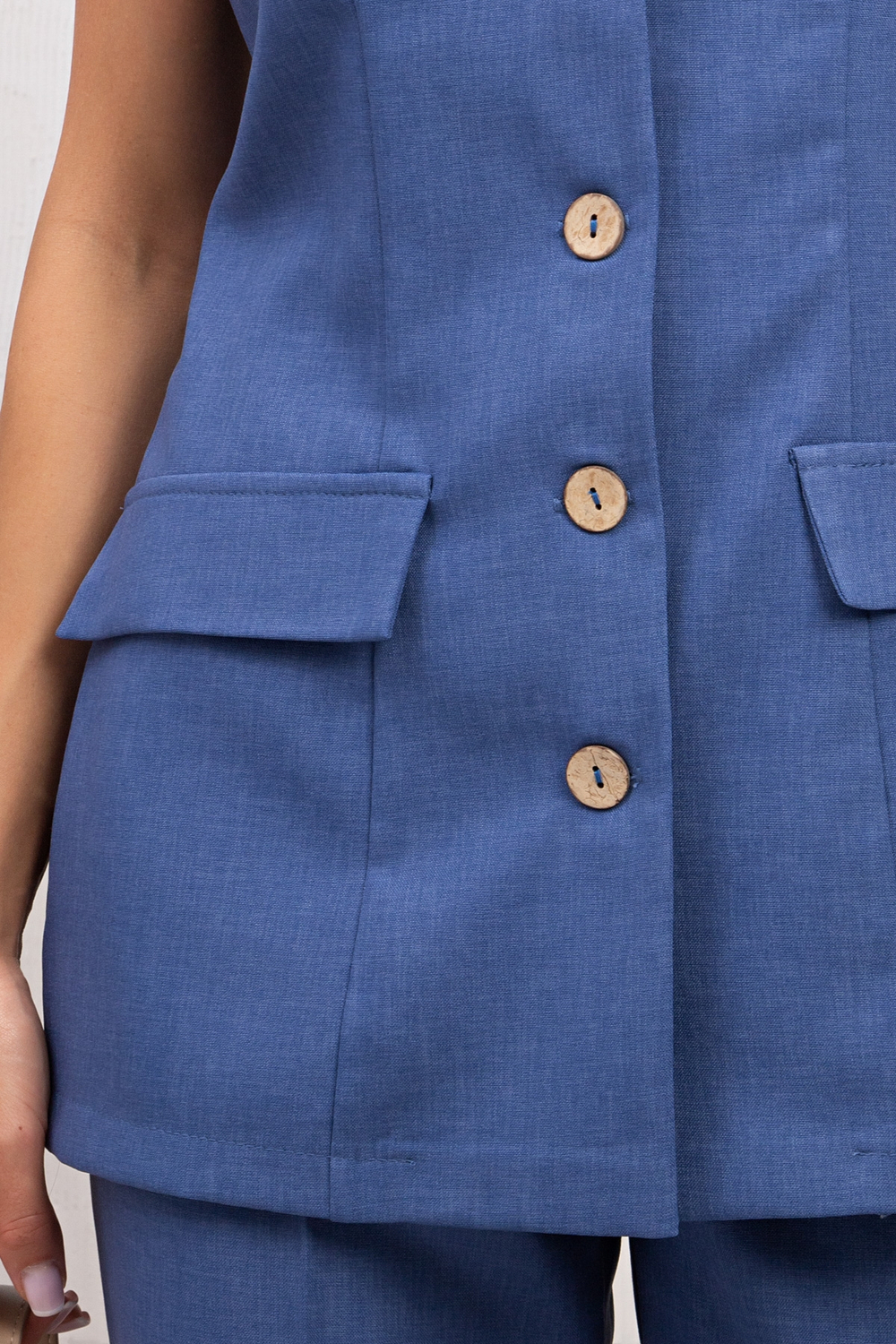 Жилет Valentina