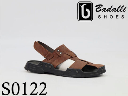 Сандали мужские S0122-1R 39-45