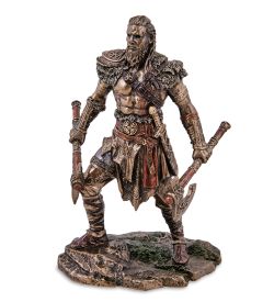 Veronese WS-1220 Статуэтка «Викинг»