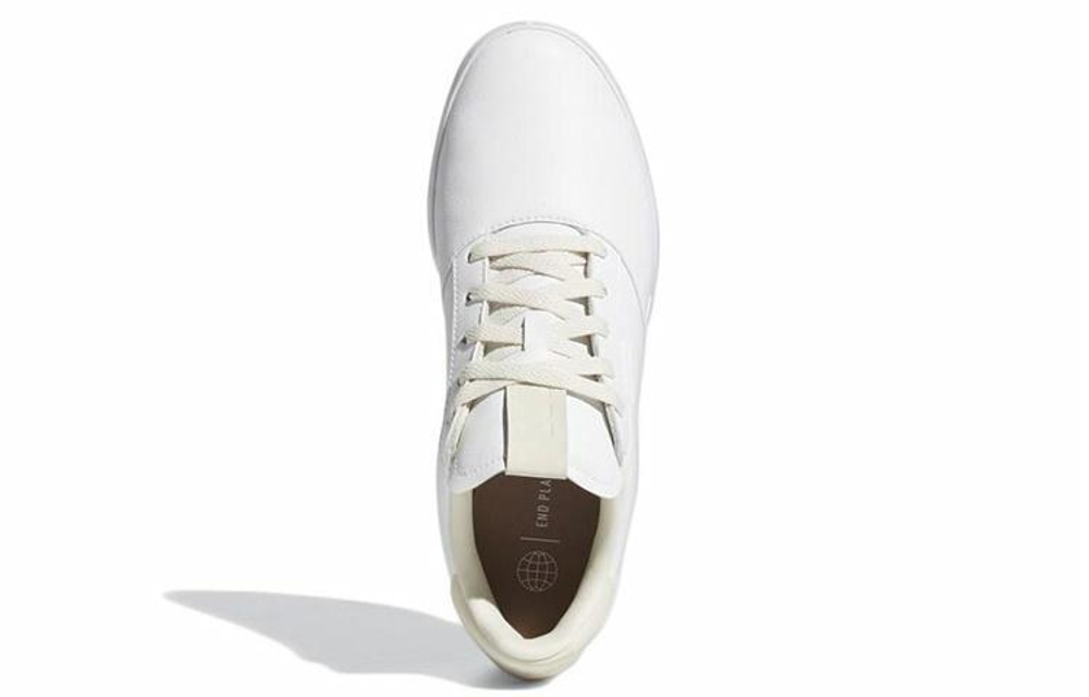 Кроссовки Adidas Adicross Retro Green Golf