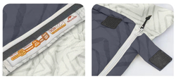Мешок спальный Naturehike Shanmi, 210х80см, (ТК: +13C), (правый), синий