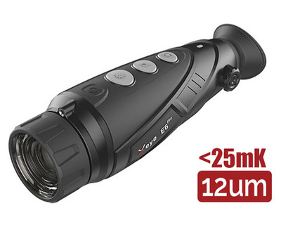 Тепловизионный монокуляр iRay Xeye 2 E6 Pro