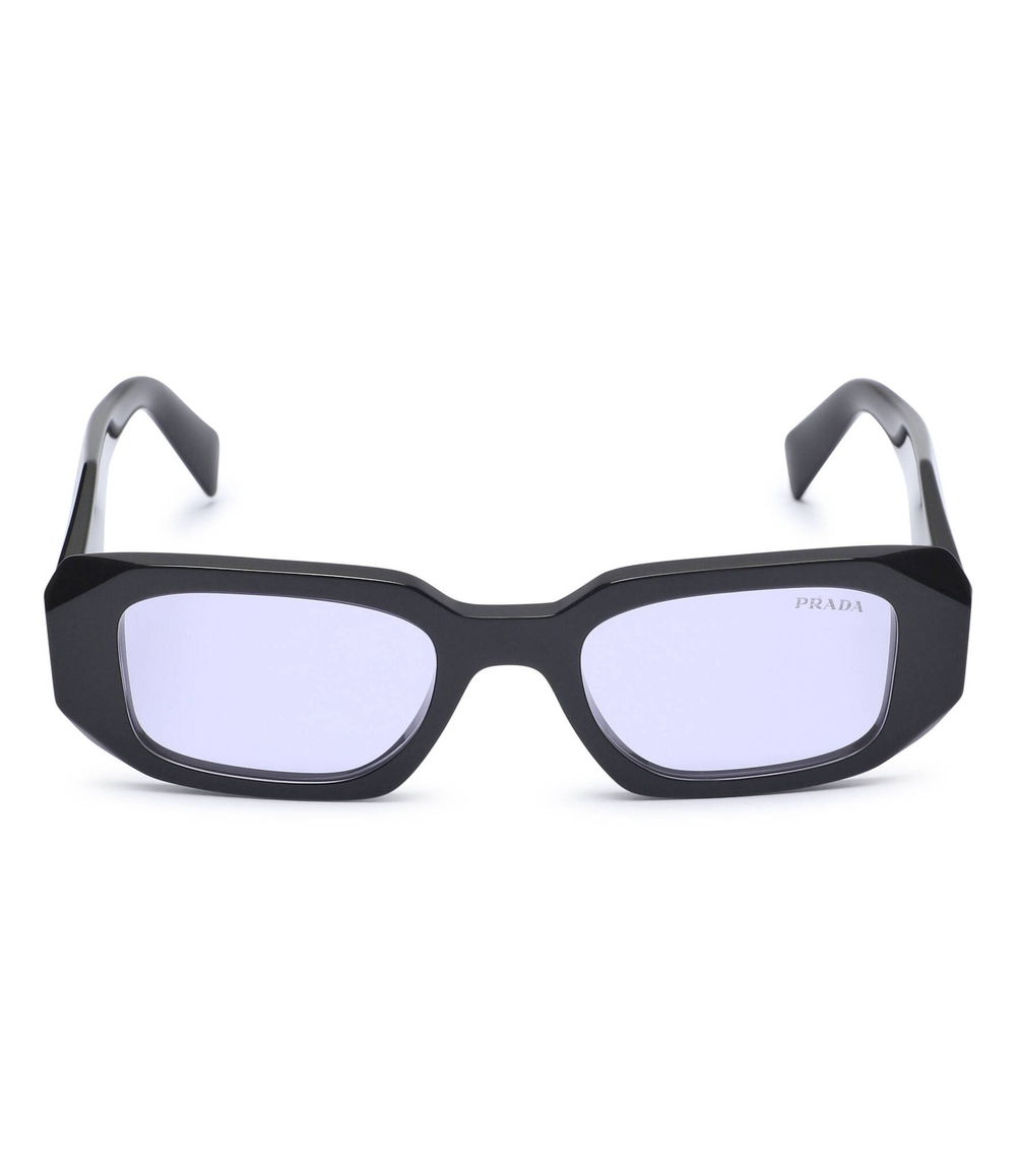 Солнцезащитные очки Prada - черный(PR 17WS)