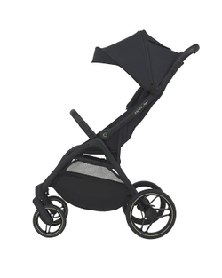 Детская прогулочная коляска Espiro Flow 08 Touch of blush