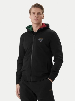 Спортивный костюм из хлопка