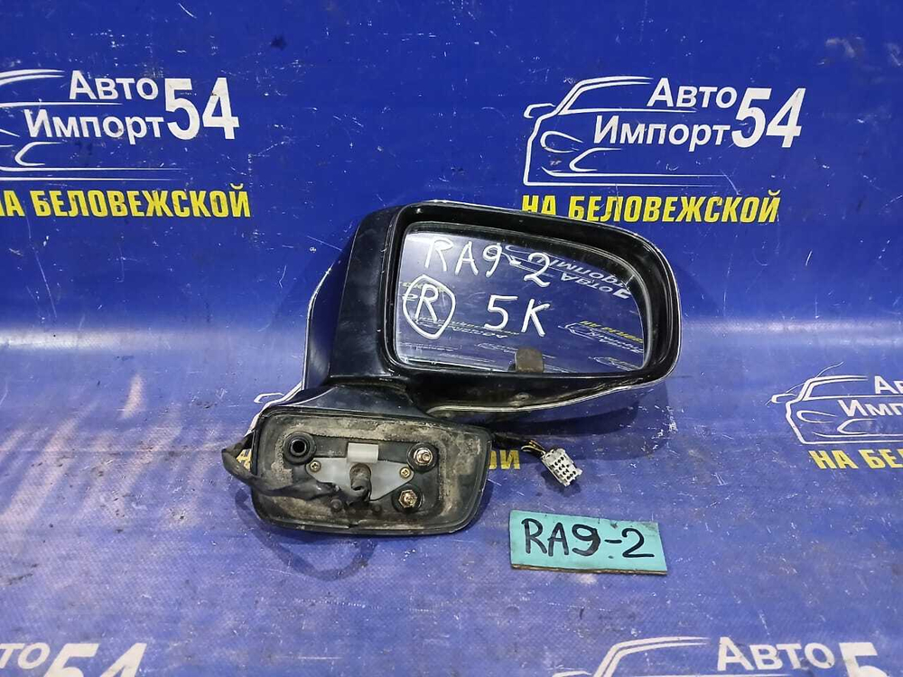 Зеркало правое Honda ODYSSEY 2002