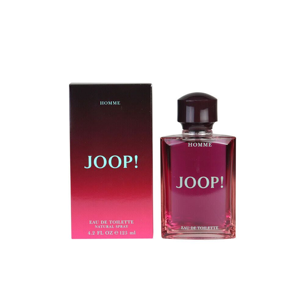 Мужская парфюмерия Joop! JOOP HOMME 125 мл