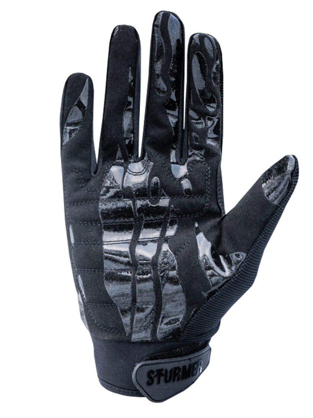 Перчатки Sturmer Range - Black