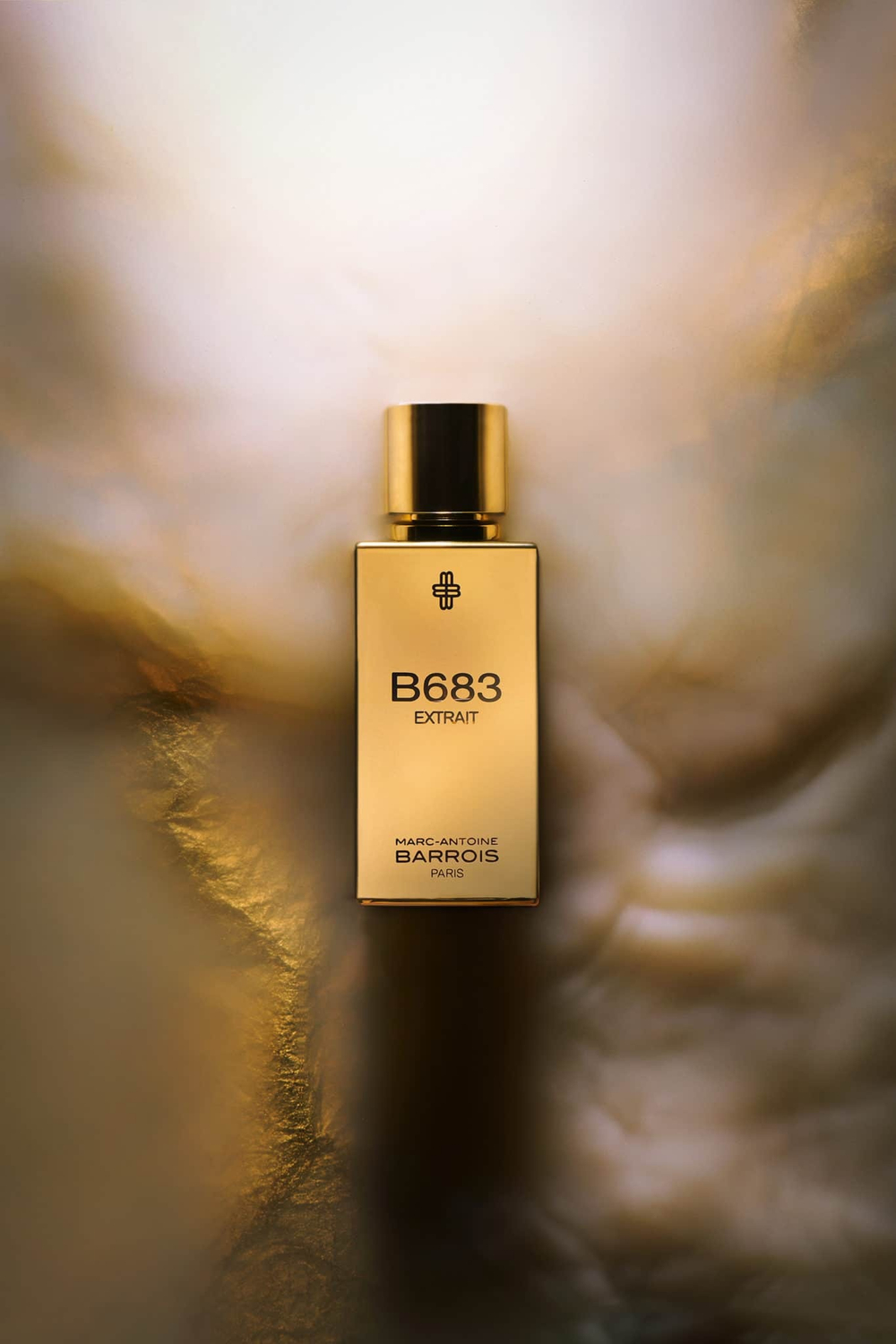 Духи B683 EXTRAIT 50 мл