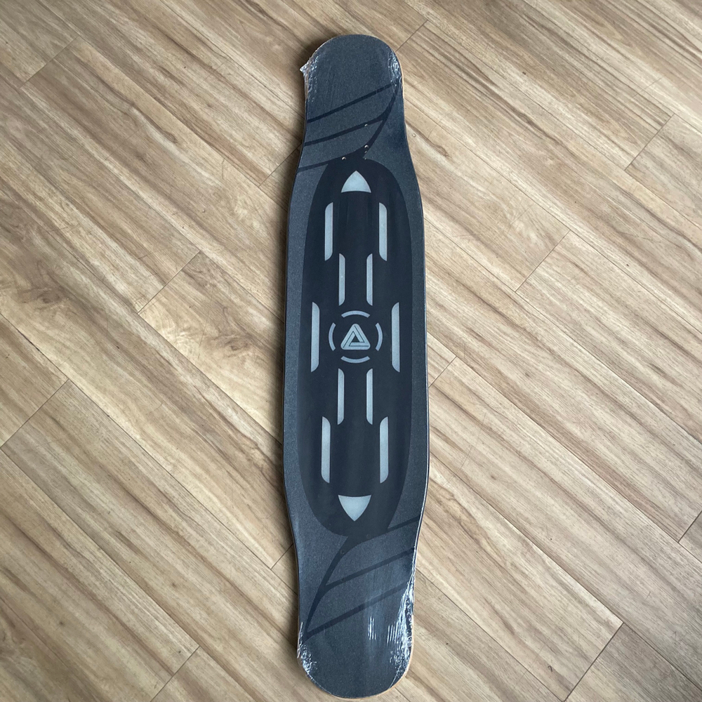 Дека Travelol NBF Hollow Deck 43.5 Black