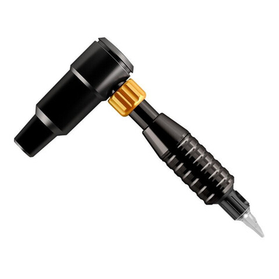 Cheyenne Spirit Black 22мм