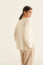 Джемпер art.1942-1