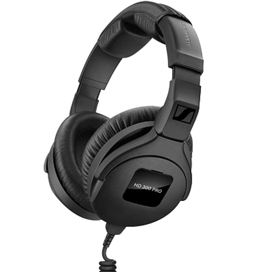 Наушники мониторные Sennheiser HD 300 PRO