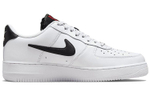 Кроссовки Nike Air Force 1 Low '07 Prm "Carabiner Swoosh"