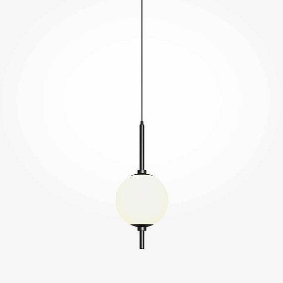 Подвесной светодиодный светильник Maytoni The Sixth Sense Z020PL-L6B3K