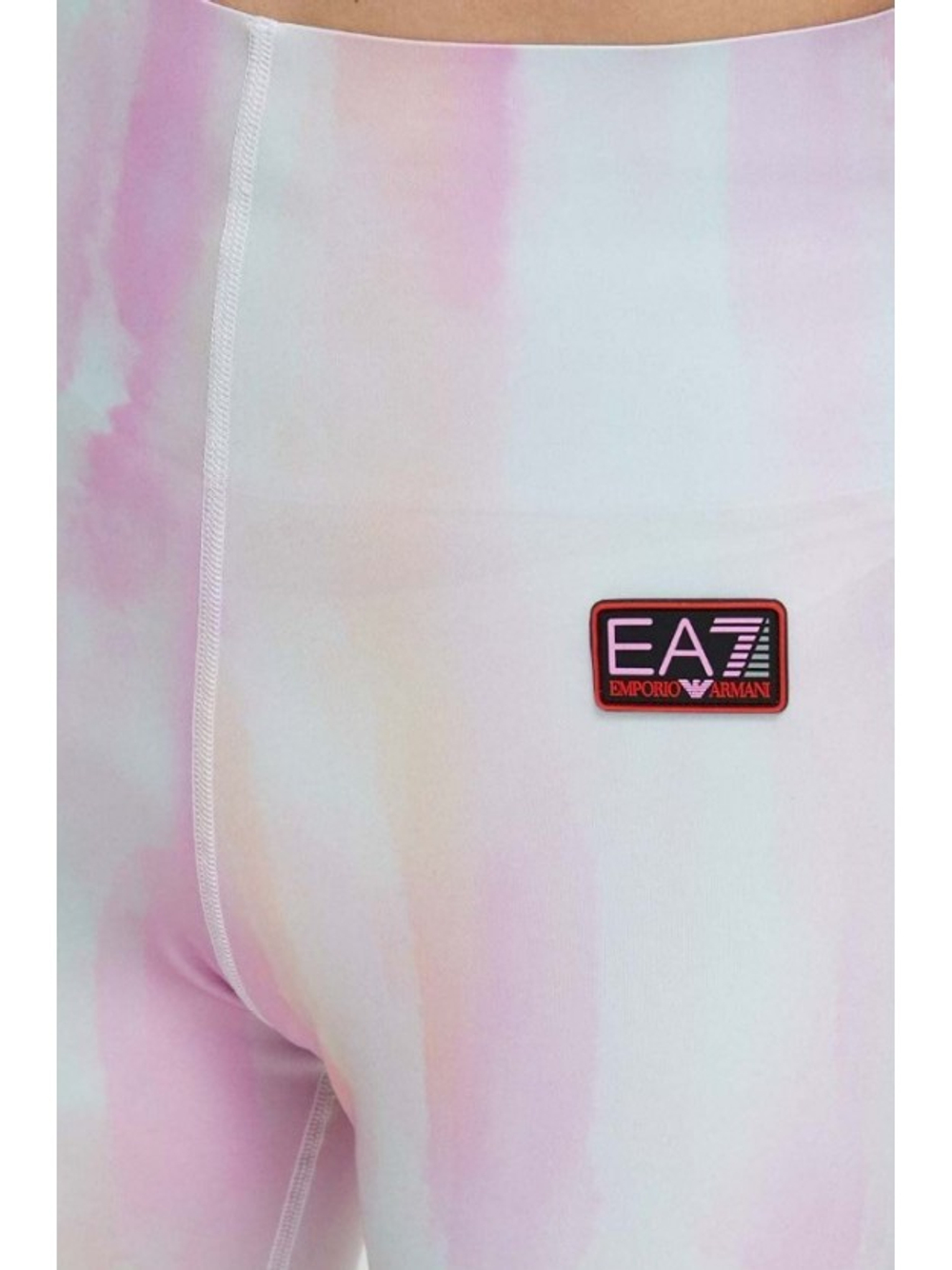 Леггинсы женские Leggings EA7