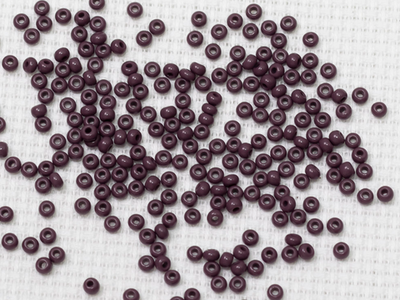 Бисер 6/0 PRECIOSA, 50г