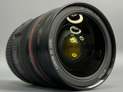 Canon EF 24-70mm 2.8L USM