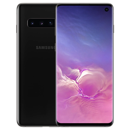 Samsung Galaxy S10 8/128 GB Оникс (G9730)