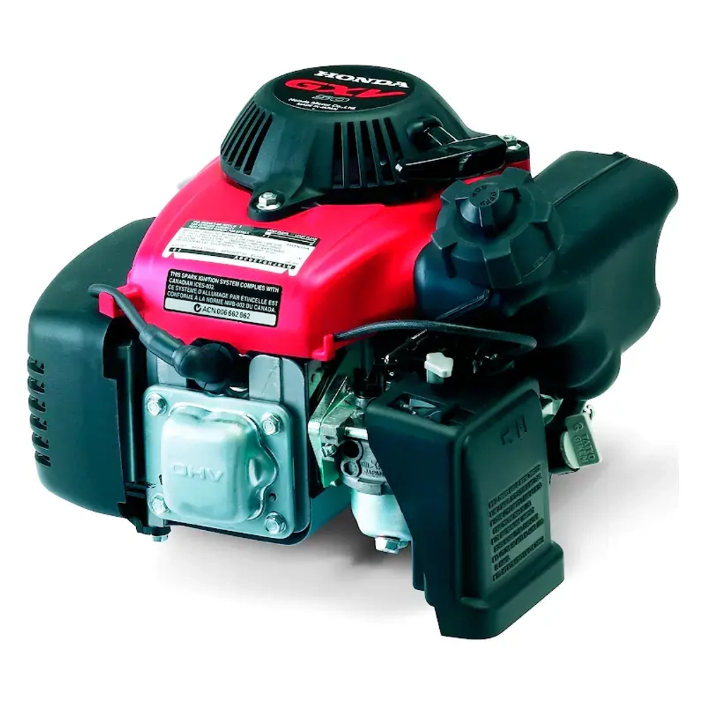 HONDA GXV 50 T SE-R5-OH двигатель бензиновый