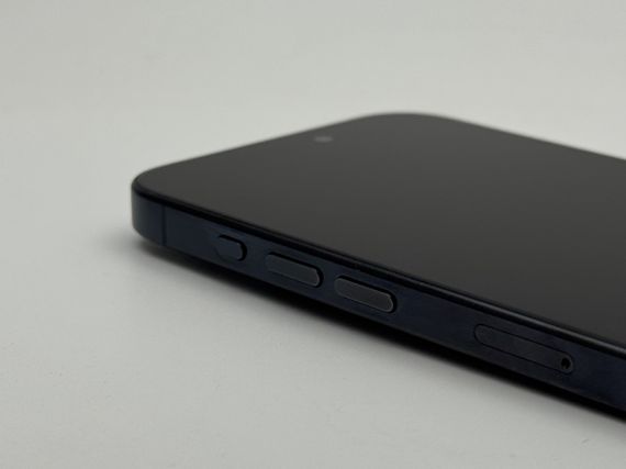 iPhone 15 Pro 256Gb Blue Titanium