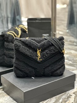 Saint Laurent Loulou 32 cm