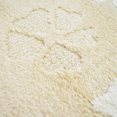 Коврик MAXIMUS 2шт 50*80/40*50см, 2540 BEIGE