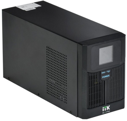 Источник бесперебойного питания ITK ELT-1500VA-1-002-S