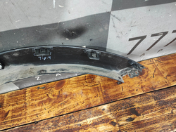 Накладка крыла заднего правого Chery Tiggo 4 18-нв Б/У Оригинал 609000305AA