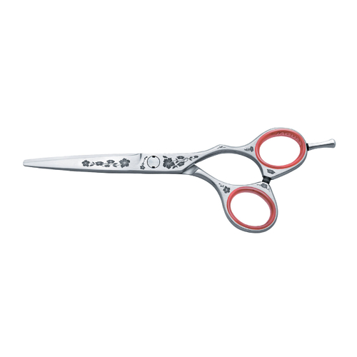 Ножницы прямые Jaguar Silver Line CJ3 Design 5.0"