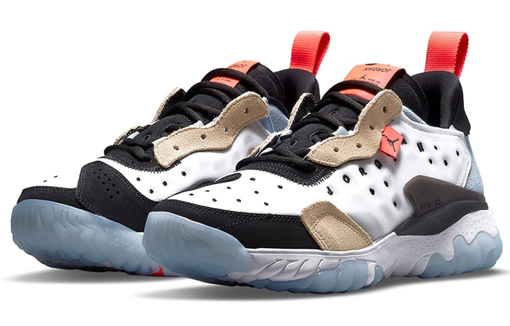 Кроссовки Jordan Delta 2