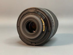 Canon EF-S 18-55mm f/3.5-5.6