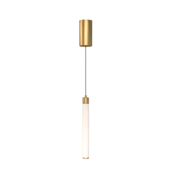 Подвесной светильник Maytoni Ray P022PL-L10MG3K
