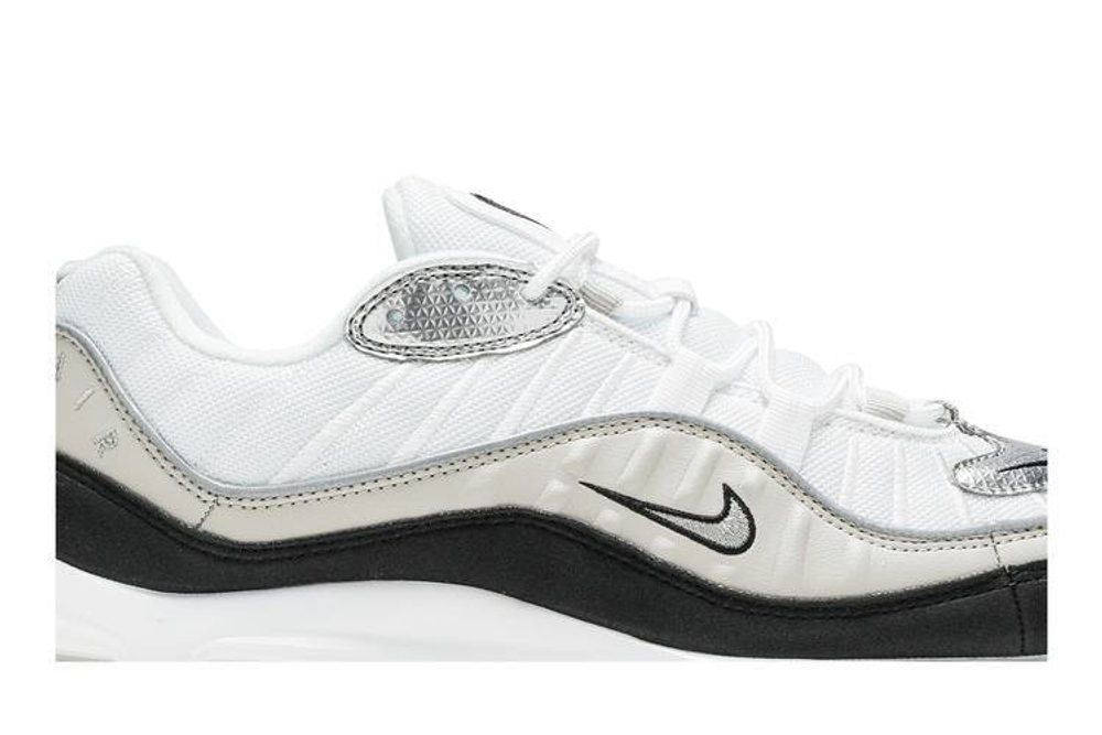 Кроссовки Nike Air Max 98 (Женская размерная сетка)