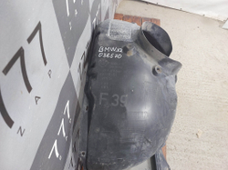 Подкрылок передний правый BMW X2 (F39) 17-нв Б/У Оригинал 51717427919