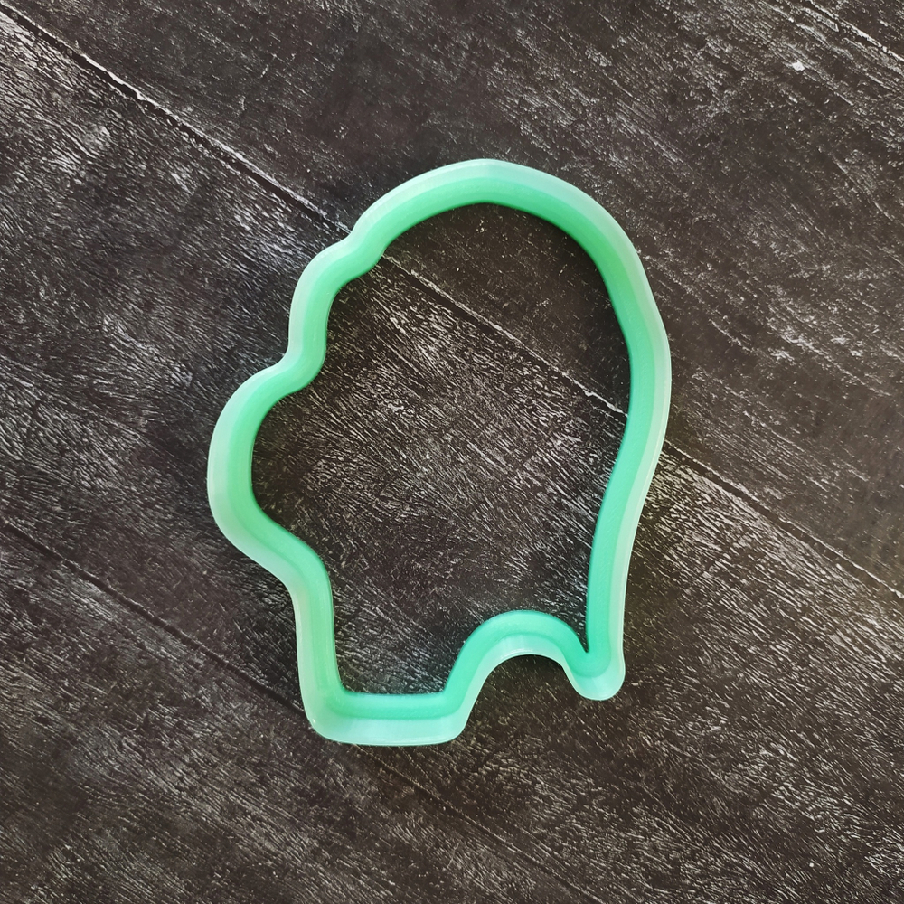 Сова №46 Новогодняя