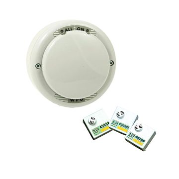 Датчик B20-WPD24BR/C3