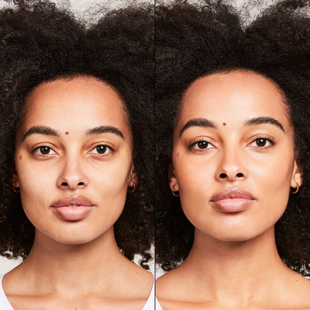 Rimmel Multi-Tasker Better Than Filters - Осветляющая основа для выравнивания тона кожи, 30 ml