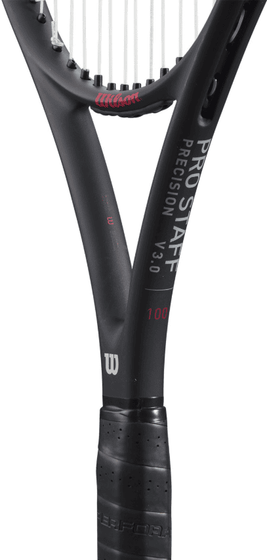 Ракетка теннисная Wilson Pro Staff Precision 100