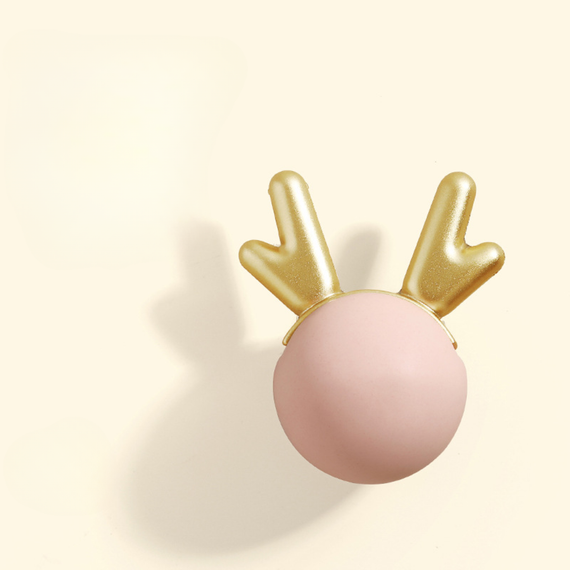 Мебельная кнопка